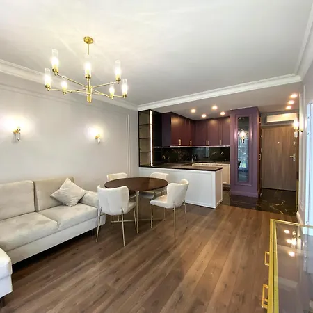 Panorama Capital Glamour *