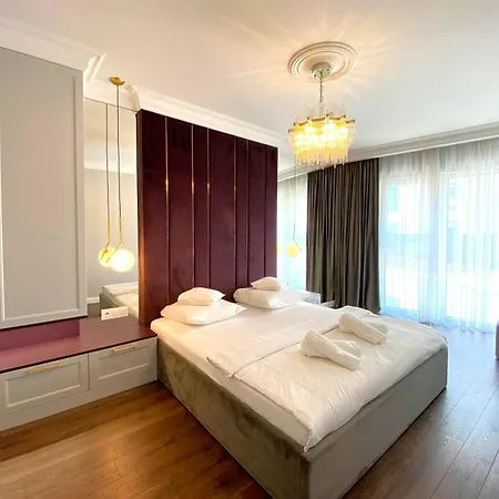 Panorama Capital Glamour * Rzeszow