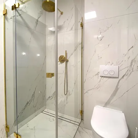 Panorama Capital Glamour Apartment *