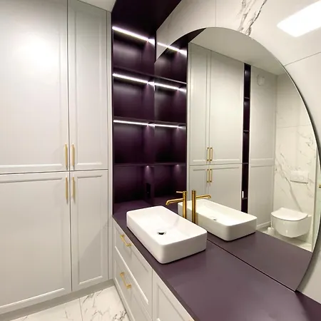 Panorama Capital Glamour Rzeszów