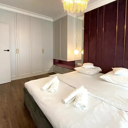 Panorama Capital Glamour * Rzeszow