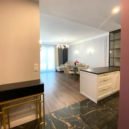 Panorama Capital Glamour * Rzeszów