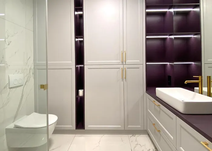 Panorama Capital Glamour 热舒夫