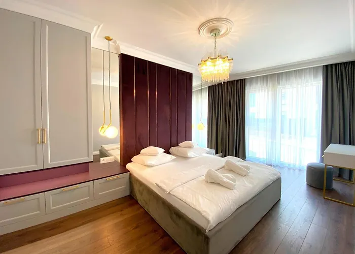 Panorama Capital Glamour * Rzeszów