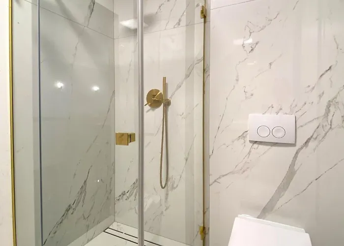 Panorama Capital Glamour Διαμέρισμα *