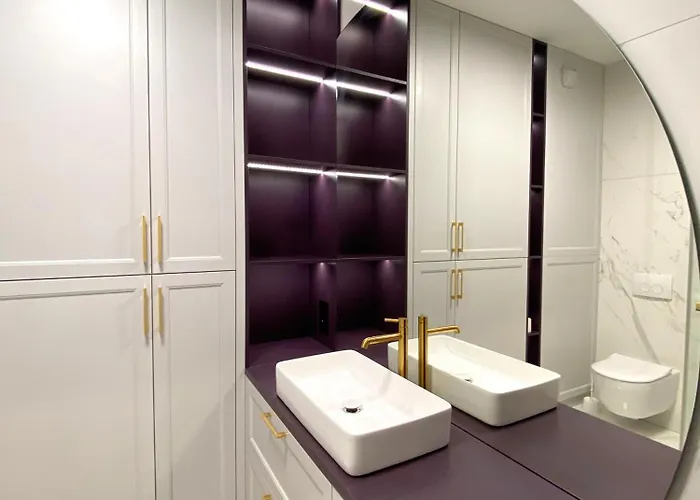 Panorama Capital Glamour 热舒夫