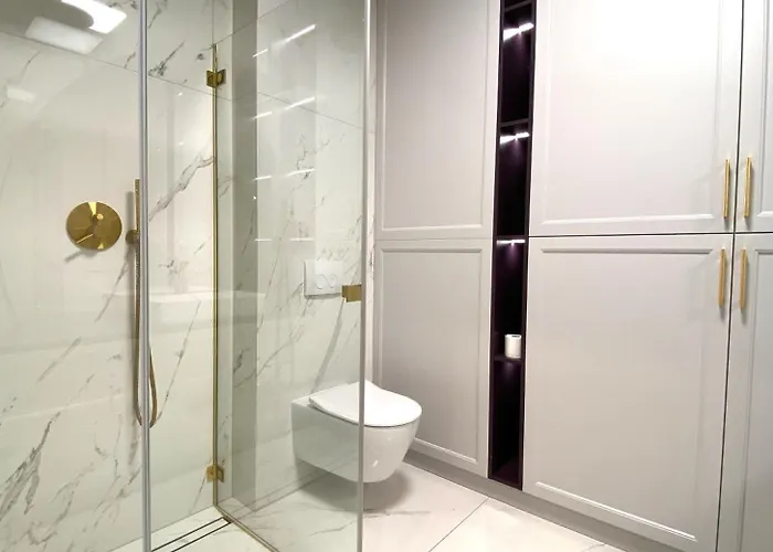 Panorama Capital Glamour Διαμέρισμα *