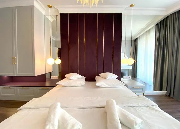 Panorama Capital Glamour Διαμέρισμα